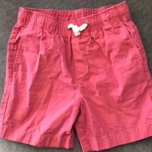 Jcrew crewcuts short